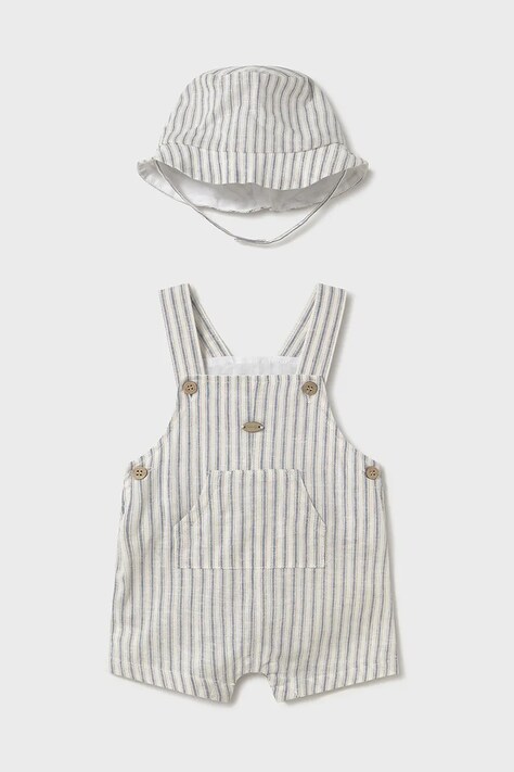 Mayoral Newborn culoarea bej, 1601