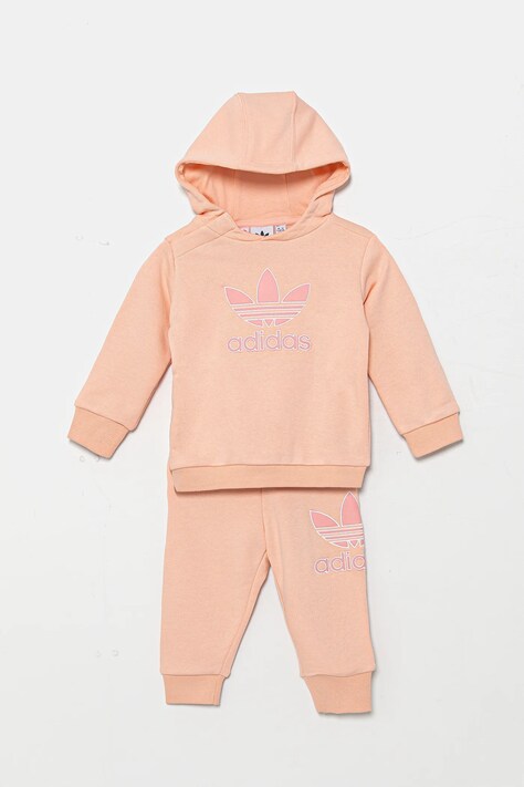 adidas Originals trening copii culoarea roz, JC6591