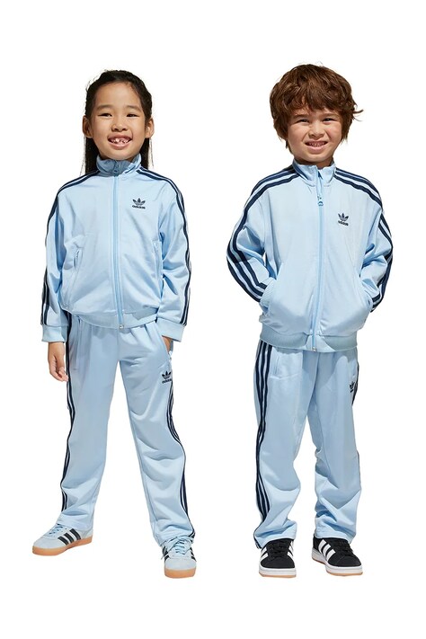 Детский спортивный костюм adidas Originals JC9153