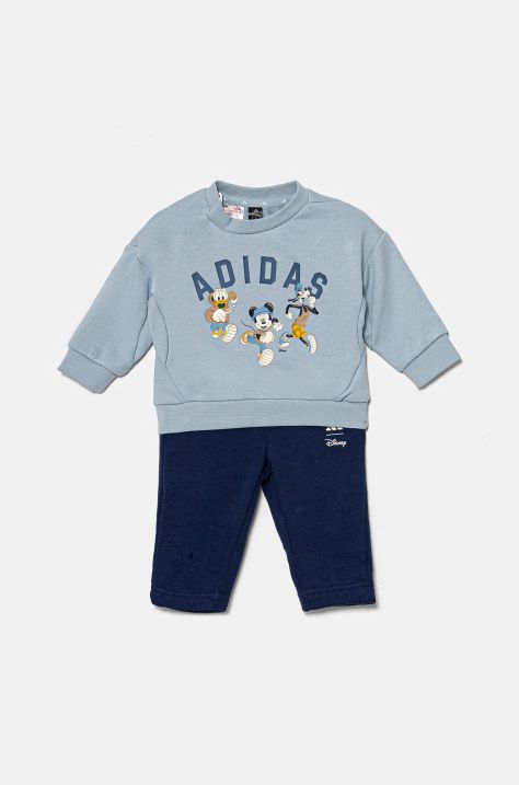 Detská tepláková súprava adidas x Disney JN6099