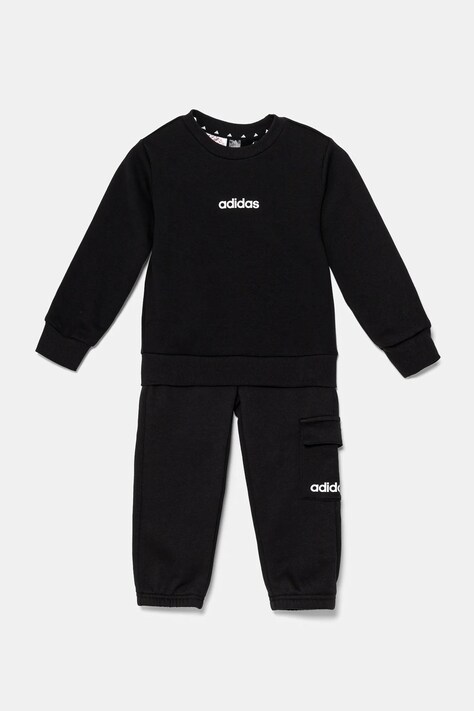 adidas trening culoarea negru, JC9745