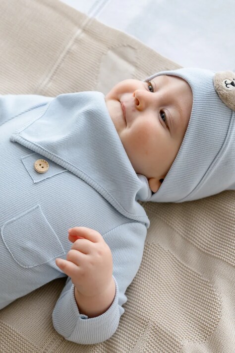 Jamiks baba szett RONAN JWH124