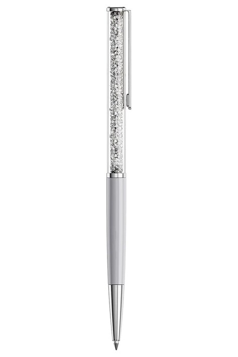 Swarovski golyóstoll CRYSTALLINE ezüst, 5709613
