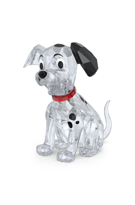 Dekorativna figura Swarovski DISNEY CLASSICS prozorna barva, 5692966