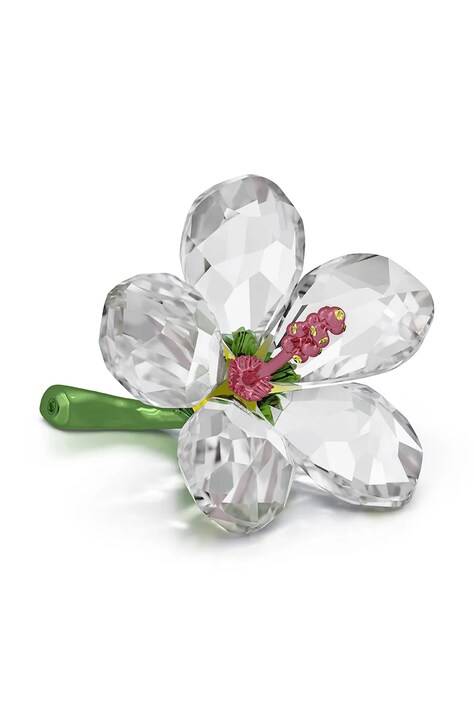 Swarovski figurina decorativa FLORERE culoarea transparent, 5690534