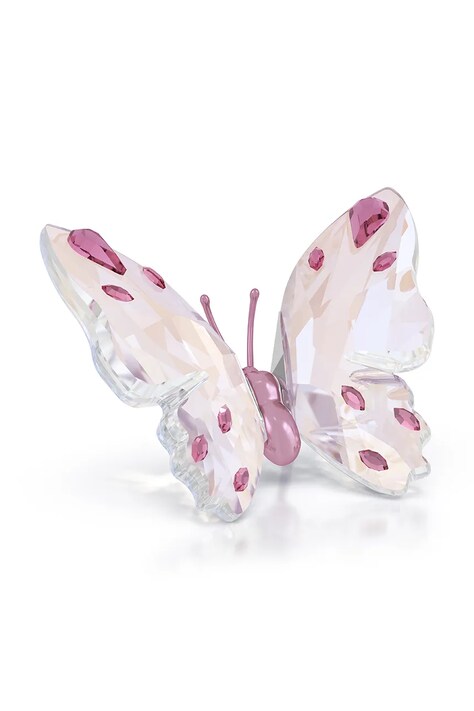 Swarovski figurină decorativă IDYLLIA culoarea transparent, 5691959