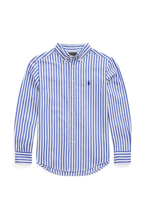 Polo Ralph Lauren cămașă de bumbac pentru copii 3.23918E+11