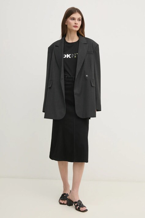 Футболка Dkny — фото 2