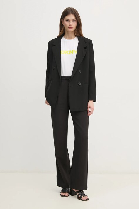 Футболка Dkny — фото 2