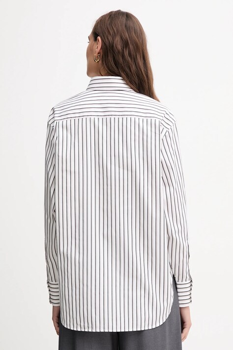 Бавовняна сорочка Lacoste — фото 3