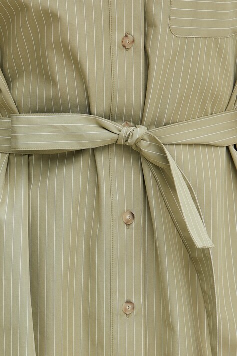 Бавовняна сорочка MM by Max Mara — фото 5