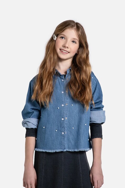 Coccodrillo gyerek farmerdzseki DREAM DIARIES GIRL JUNIOR