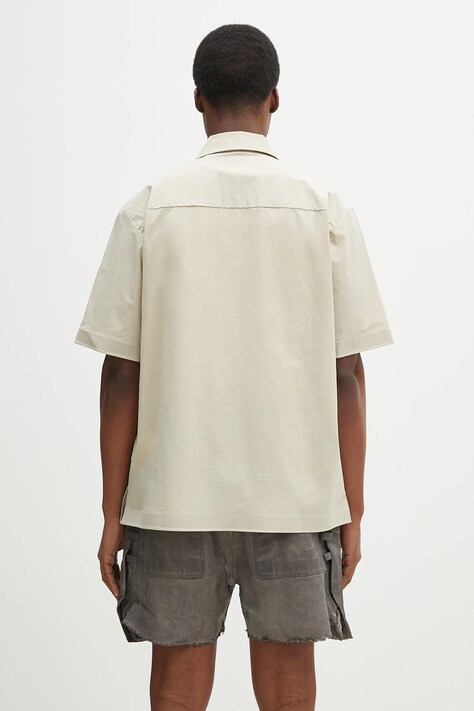 Сорочка Norse Projects Hermann Travel Light SS — фото 3