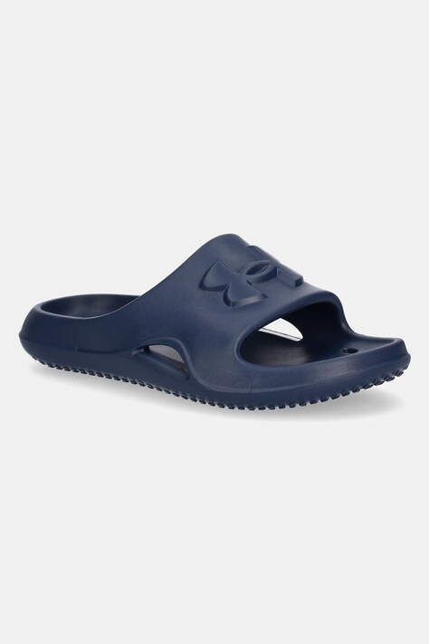 Детски чехли Under Armour Locker V SL в тъмносиньо 3028732