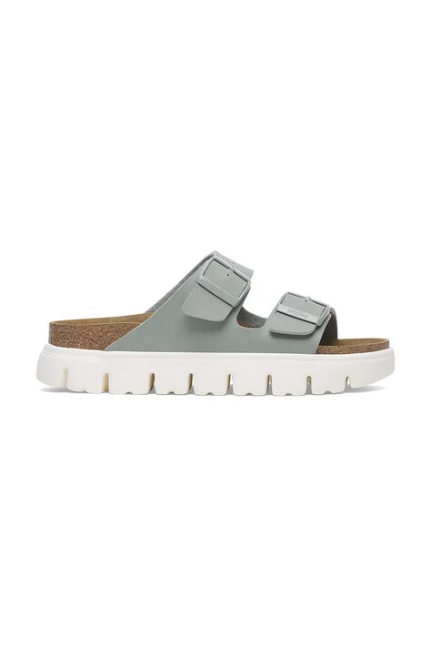 Šľapky Birkenstock Arizona Chunky Birkenstock x Papillio dámske, na platforme, 1029093