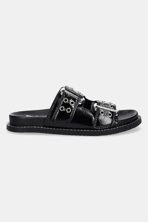 Шльопанці Steve Madden Agent — фото 2