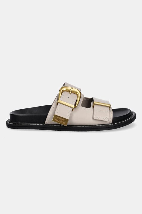 Шльопанці Steve Madden Arch-E — фото 2