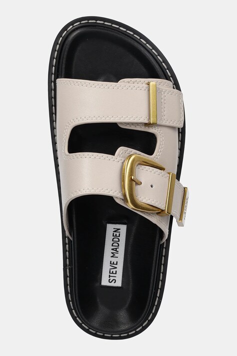 Шльопанці Steve Madden Arch-E — фото 4