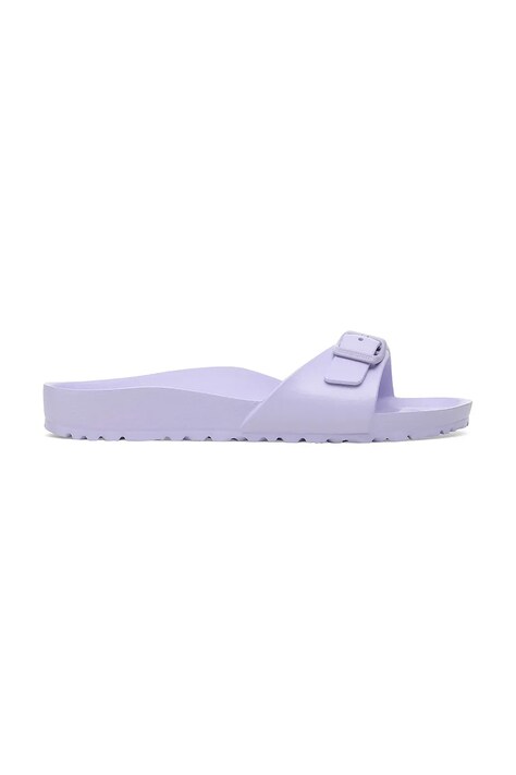 Шлепанцы Birkenstock Madrid EVA женские цвет фиолетовый 1029942