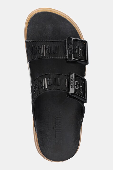 Шльопанці Melissa COZY M LOVER PLATFORM AD — фото 4
