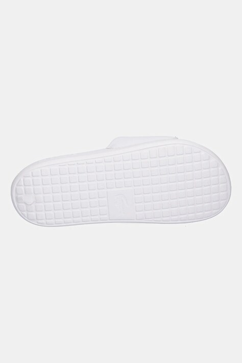 Шльопанці Lacoste SERVE SLIDE 1.0 — фото 5
