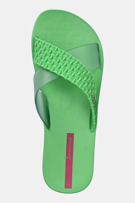 Шльопанці Ipanema SENSE SLIDE — фото 4
