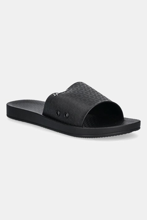 Ipanema papuci ANAT CLASSIC femei, culoarea negru, 83583-AS781