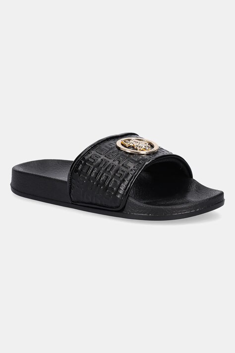 U.S. Polo Assn. ciabatte slide IVY donna colore nero IVY002W/5Y3