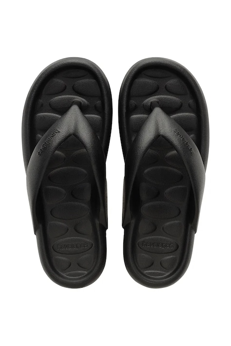 В'єтнамки Havaianas FLIP FLOP CANDY POP колір чорний 4149964.0090