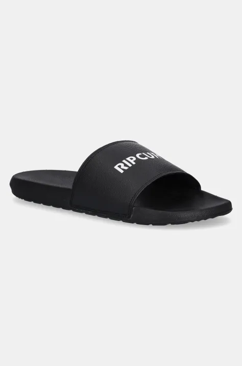 Rip Curl klapki damskie kolor czarny 002UOT