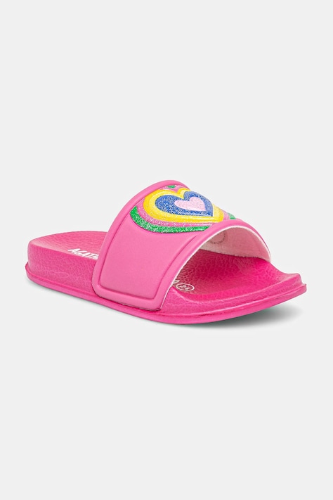 Agatha Ruiz de la Prada slapi copii culoarea roz, 252995