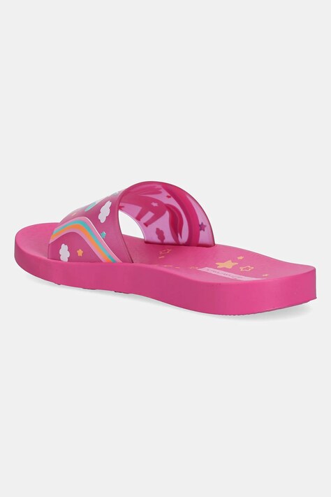 Дитячі шльопанці Ipanema URBAN VI SLIDE KIDS — фото 3