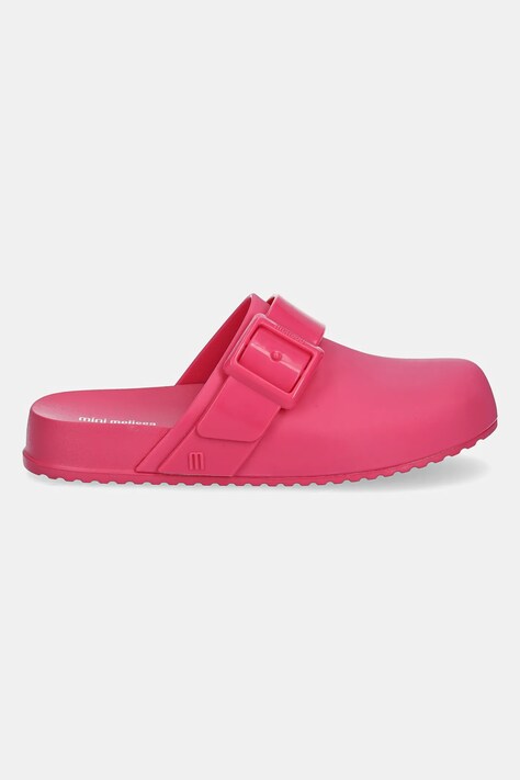 Дитячі шльопанці Melissa COZY CLOG INF — фото 2