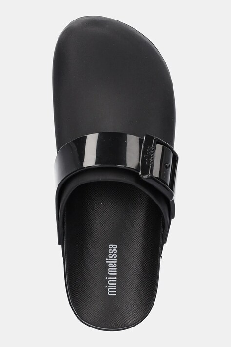 Дитячі шльопанці Melissa COZY CLOG INF — фото 4