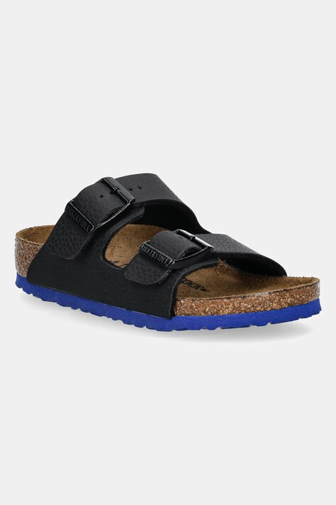 Pantofle Birkenstock Arizona černá barva, 1029491