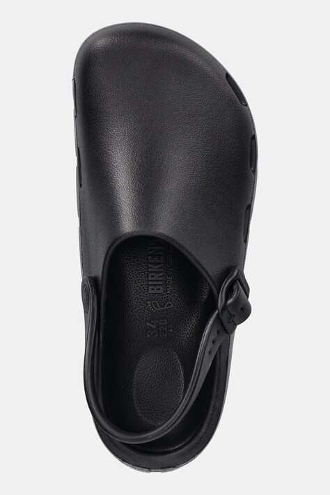 Дитячі шльопанці Birkenstock Birki-Flow — фото 4