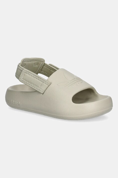 adidas Originals sandale ADIFOM ADILETTE culoarea bej, IG8429