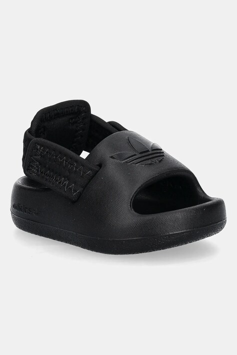adidas Originals sandale ADIFOM ADILETTE culoarea negru, IG8168