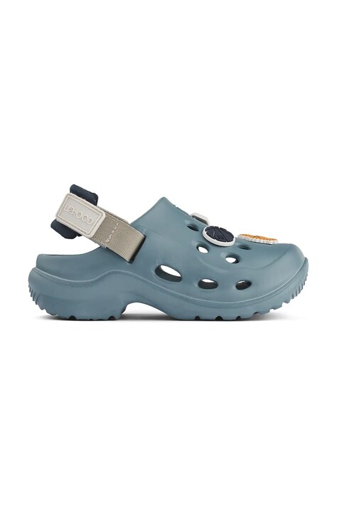 Дитячі шльопанці Liewood Milas Sandals — фото 5