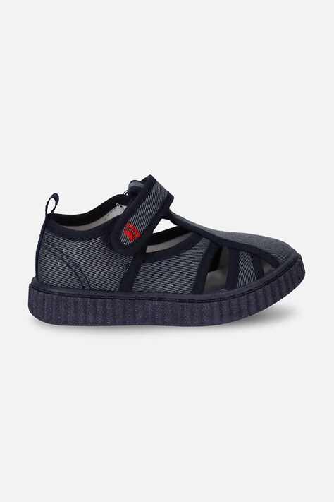 Дитячі тапочки Coccodrillo SHOES BOY