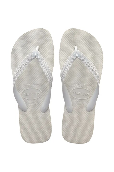 Havaianas japonki dziecięce TOP kolor biały 4000029