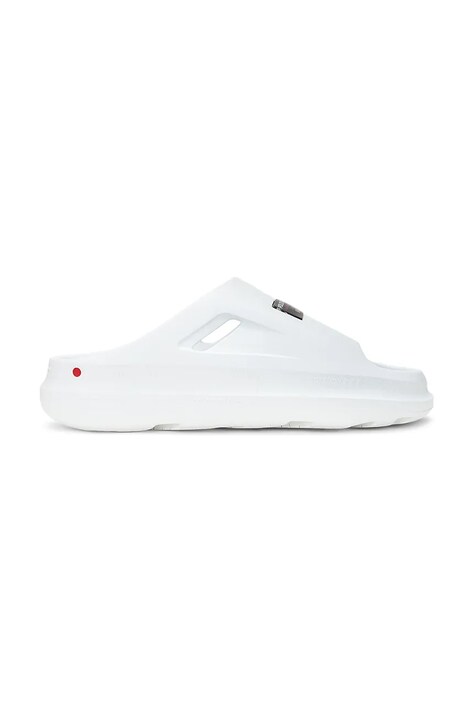 Polo Ralph Lauren papuci Ps 125 barbati, culoarea alb, 809961064002