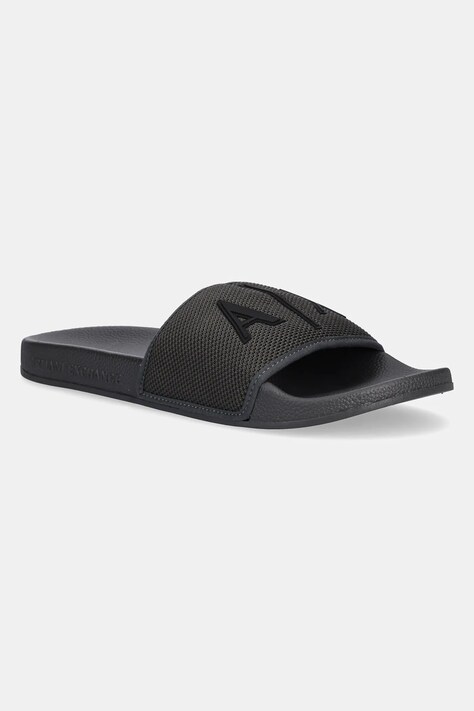 Чехли Armani Exchange мъжки в черно XUP001 XV820 R401