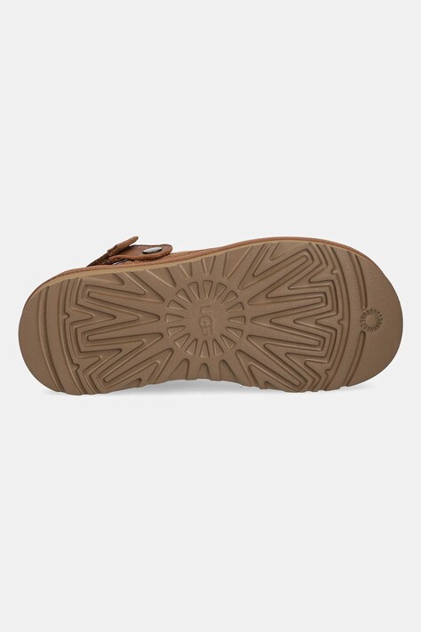 Шльопанці UGG Goldencoast Clog II — фото 5