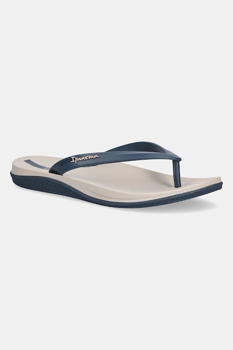 Ipanema japonki ANATOMIC LAP męskie kolor niebieski 82629-BC567