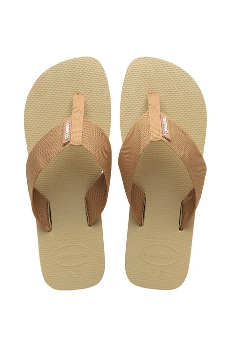 Havaianas flip-flop URBAN BASIC bézs, férfi, 4148427.0154