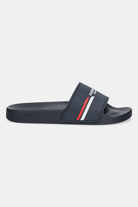 Шльопанці Hackett London SLIDER SPORT — фото 2