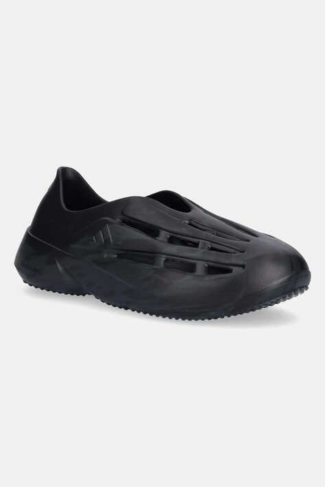 Tenisky adidas Lightblaze MOC černá barva, JH7039