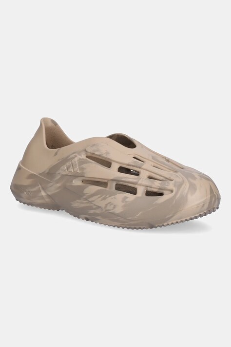 adidas sneakers Lightblaze MOC culoarea maro, JI2277