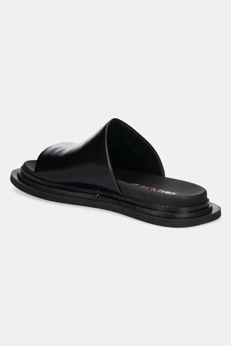 Шкіряні шльопанці CAMPERLAB Nada — фото 3